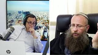 Un mot sur la paracha du 23 mars 2018 – Savoir dire merci