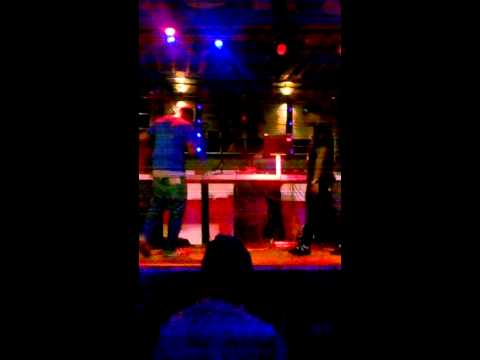 Dent Dibiase SRB'S Performance ft.Unique Millz