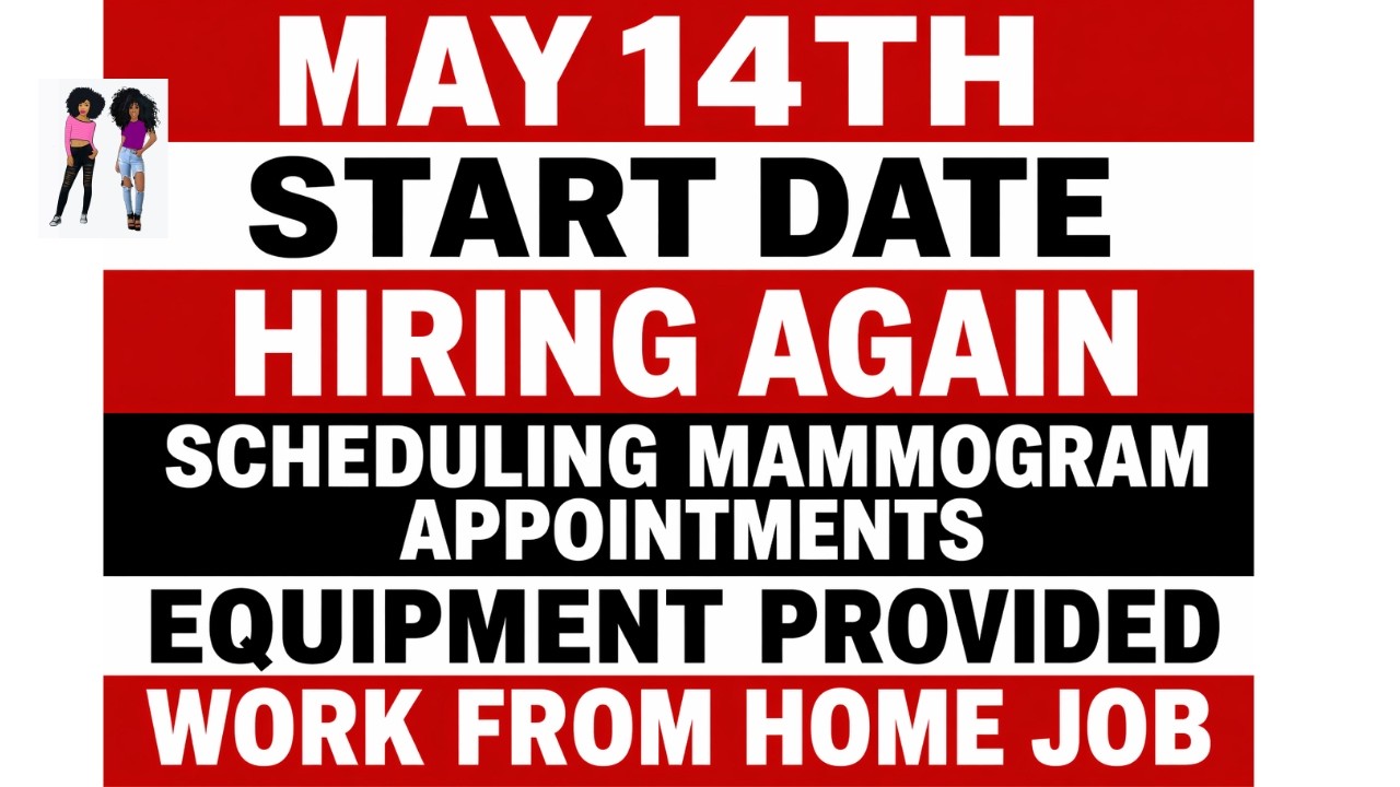 Work From Home With Carenet Health | Scheduling Appointments Remote Job