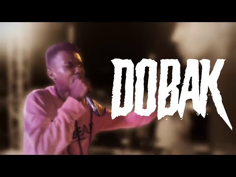 Dobak VS LesPilsen | Cuartos | Titulo Freestyle Oriental