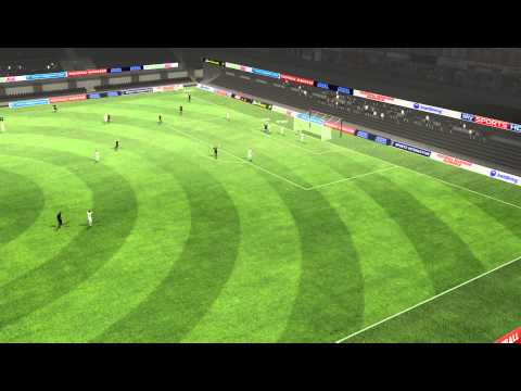 Wembley Park 5-1 Windsor - Match Highlights