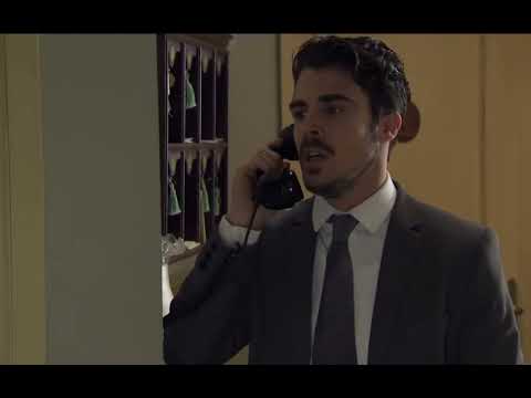 Amar C582 - Jorge advierte a Montes de que han encontrado un piso Franco del CIL