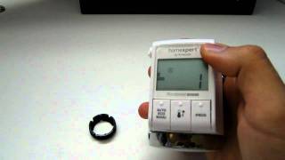 Honeywell Rondostat HR-25 Energy Thermostat [Testbericht]