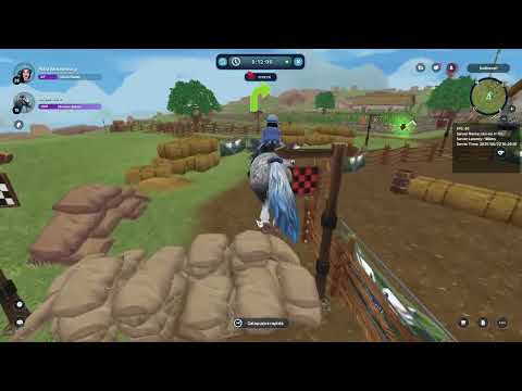 Shortcuts : Equitation de travail de Sudhoven #64 - SSO