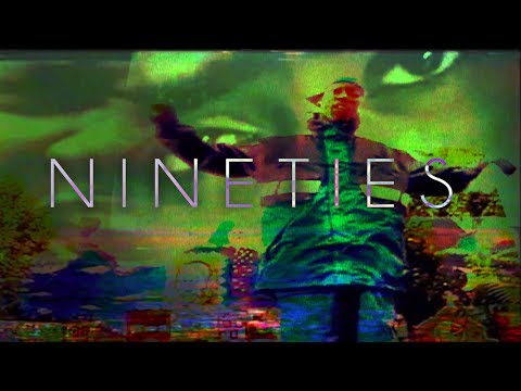 MILC feat. Pazo & Jorel Blu - 90's