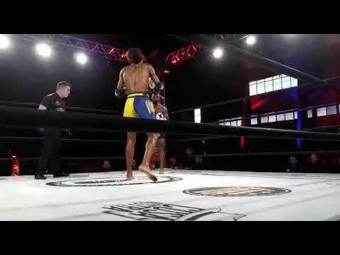 《Atleta》《Marcos Gustavo Ribeiro》《Campeão do Attack Fight New Talents》《categoria 67kg》🏆11/06/22🏆