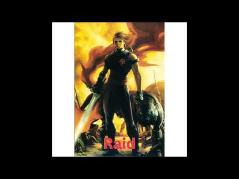 Strider - Raid (VGM Remake)