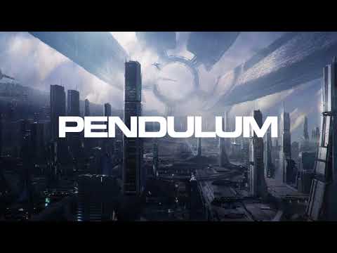 Pendulum - Distress Signal