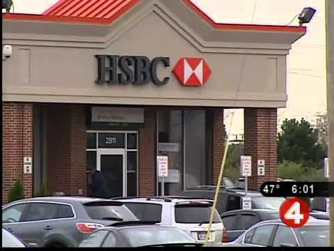 Hsbc Branches