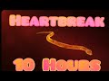 JVKE - This Is What Heartbreak feels like (10 Hours)