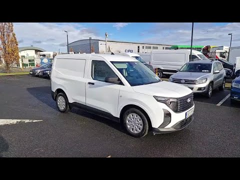 Ford Courier LEAD 1.5 L ECOBLUE 100BHP  M6 FWD - Image 2