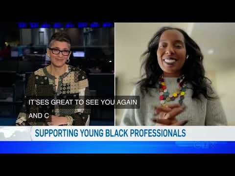 CTV National News feature