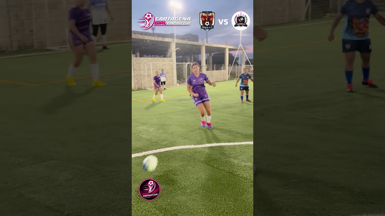 Highlights | Fenix vs Tacones