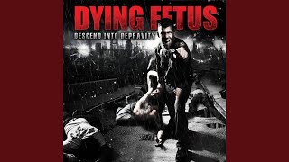 Descend into Depravity