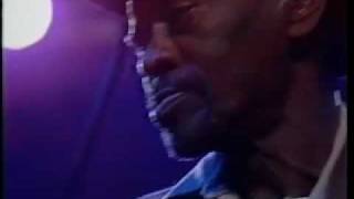 Hank Wangford, Peter Rowan, Clarence Gatemouth Brown Etc