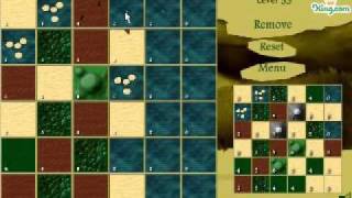 Squared Up Walkthrough - Levels 37-61