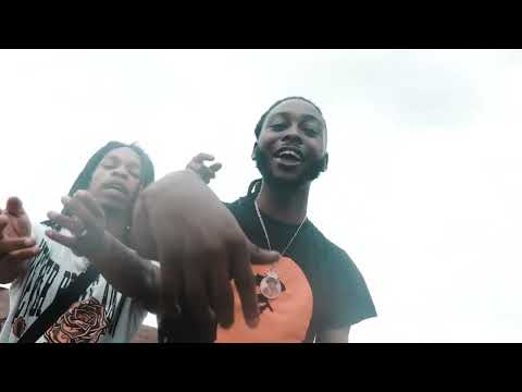 DNR Icez - Shook Up (Exclusive Music Video) | Dir. Logan Shoots