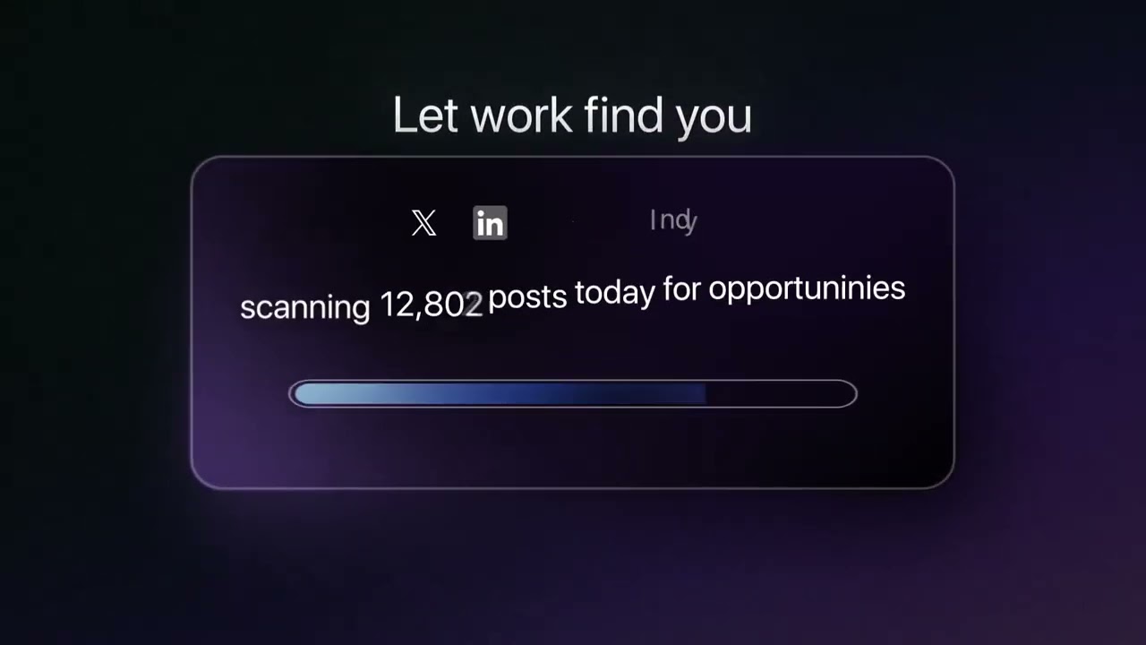 SaaS product demo video