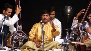 jap re ghat ghat vyapak ram