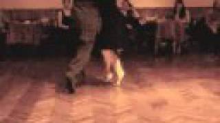 Andrés Laza Moreno & Ariadna Naveira