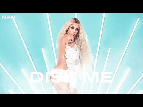 Pabllo Vittar - Disk Me (Áudio Oficial)