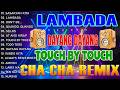 BEST CHA CHA REMIX 2026 🪩 Tagalog Disco Nonstop Dance Hits