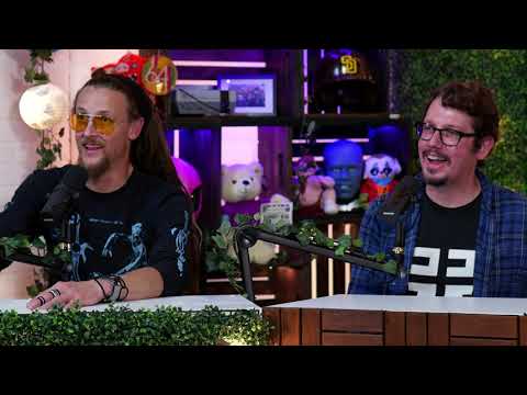 Mega64 Podcast 623 Aftershow