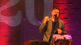 Jars 20 Concert - Trouble Is