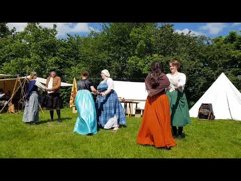 Celtic Days 2024 — Black Nag