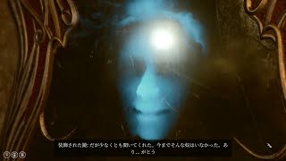 [Baldur's Gate3/BG3]廃村の地下にある鏡/Mirror in the basement of an abandoned village[日本語/JPN]