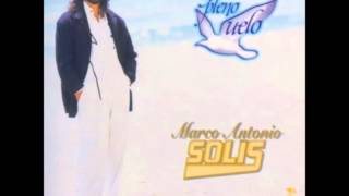 2. Muévete - Marco Antonio Solís