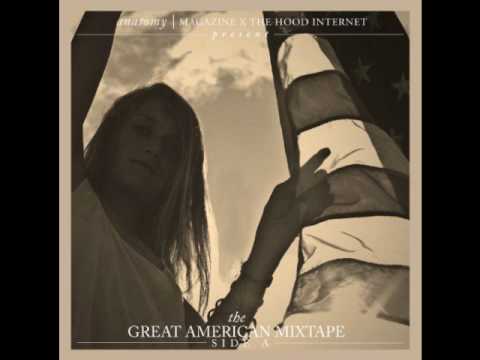 The Hood Internet - Outkast x Dirty Projectors - Ms. Jackson's Chamber