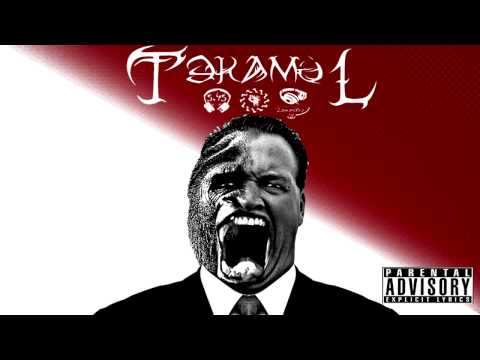 Zaman[CinaS, MizaN] & Crazies Union[Spx, Ressam, Graf, Hugo] - Təkamül