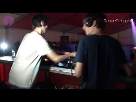 Aril Brikha - Groove La Chord [played by Raresh]