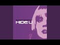 Hide U (Friburn & Urik Club Mix)