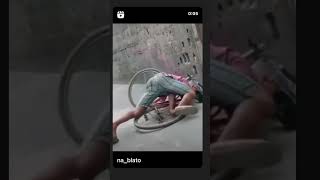 Download lagu #freestyle #sepeda #mabuk #lucu mp3