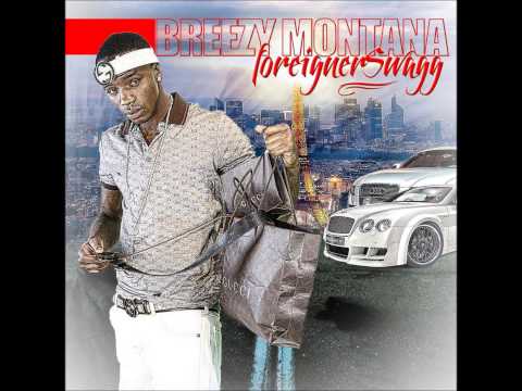 BREEZY MONTANA - GUCCI-HOLIC