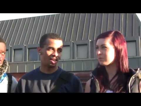 THE LOST GENERATION - A2 Media Studies Documentary (OCR)