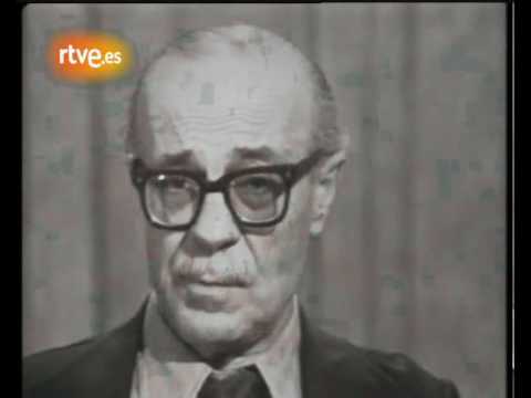 Ernesto Sabato ('A Fondo', 1977) 2 de 6