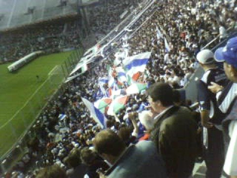 "velez vs sin copa" Barra: La Pandilla de Liniers • Club: Vélez Sarsfield