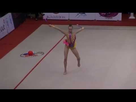 Alesia Kolomainen clubs FIN