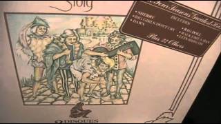 The 4 Seasons - And That Reminds Me - [original STEREO]