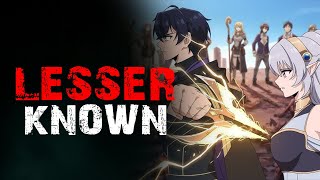 10 Lesser-Known Anime Masterpieces You Need to Watch (Hidden Gems You Missed!) thumbnail