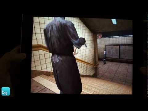 Max Payne for iPhone iPad Android Gameplay iOS