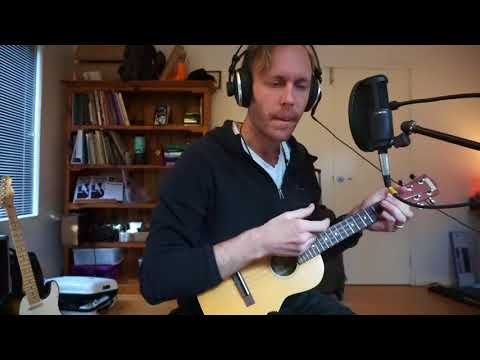 Way Over Yonder In The Minor Key - Billy Bragg…