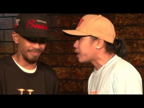 K-Ram vs MDMX