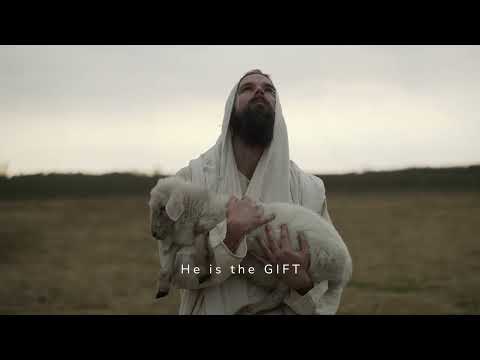 Praise God for His Unspeakably Great Gift!