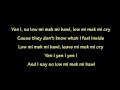 Chronixx - They Dont Know (Lyrics)