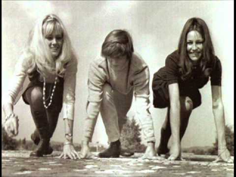 GOLDEN KIDS - Proudy