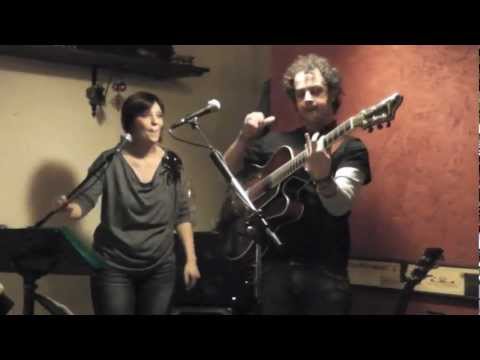 AS DUO - Karma Chamaleon @ osteria 